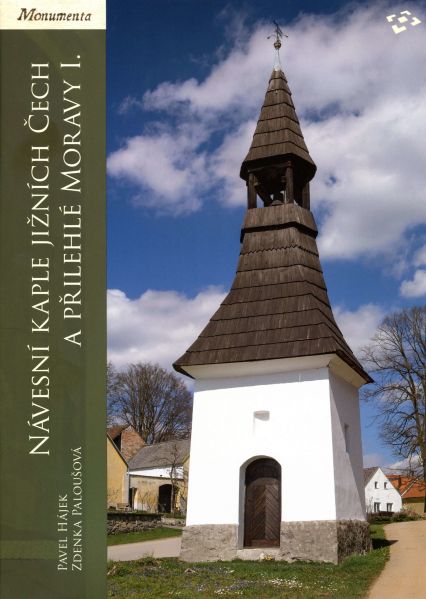 Soubor:Návesní kaple jižních Čech a přilehlé Moravy I. - Typologie staveb do poloviny 19. století.jpeg