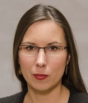 Veronika Pilná