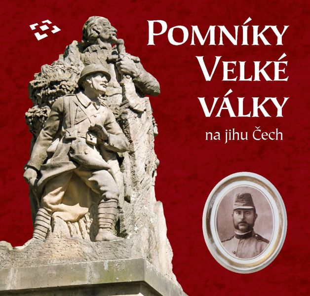 Soubor:Pomníky Velké války na jihu Čech (publikace NPÚ 2018).jpg